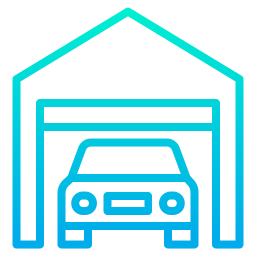 garage icon