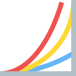 analytique Icône