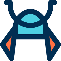 Helmet icon