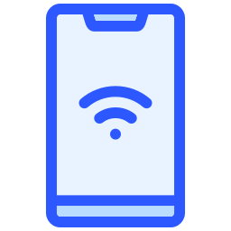 Smartphone icon