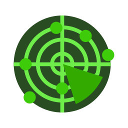 Radar icon