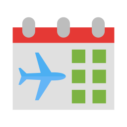 Flight icon