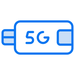 5g icon