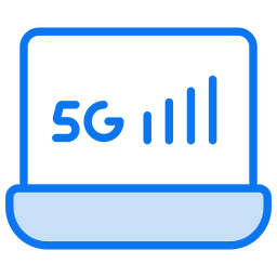 5g icon