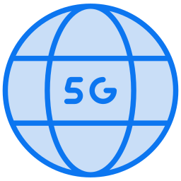 5g icon