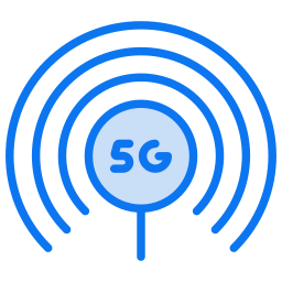 5g icon