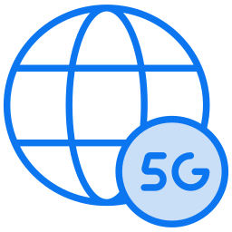 5g icon