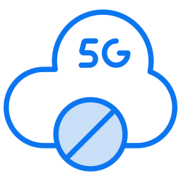 5g icon