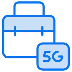 5g icon