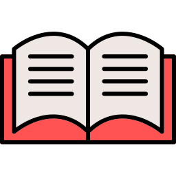 Book icon