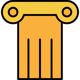 Pillar icon