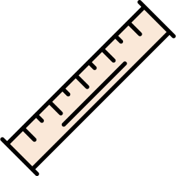 Ruler icon