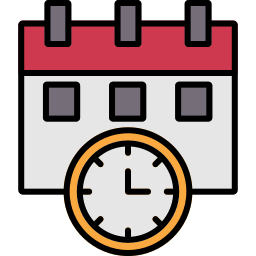 Timetable icon