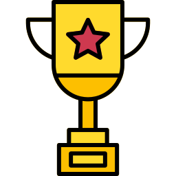 Trophy icon