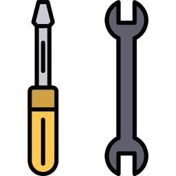 Tools icon