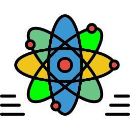 Atom icon