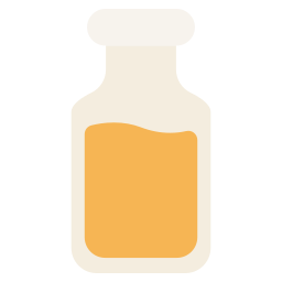 Oil bottle icon