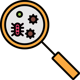 Microbiology icon