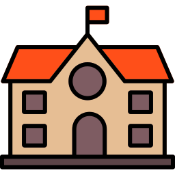 School icon