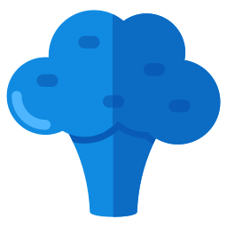 Brocolli icon