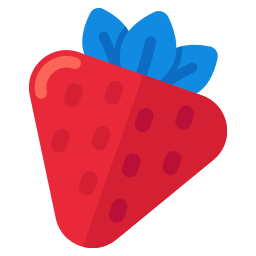 Strawberrry icon