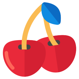 Cherry icon