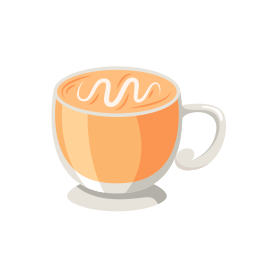 kaffee trinken icon