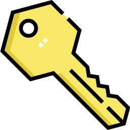 Key icon