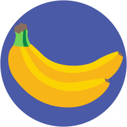 banane Icône