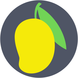 mangue Icône