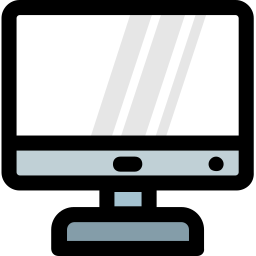 monitor icon