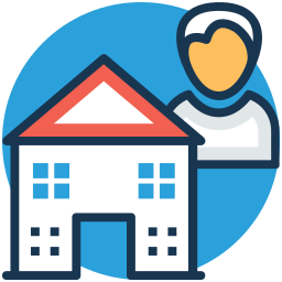 Home owner icon