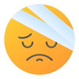 Pain icon