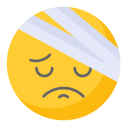 Pain icon