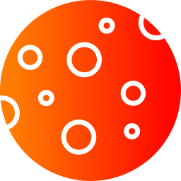 Moon icon