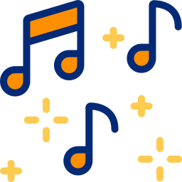 musik icon