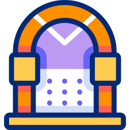 jukebox icon