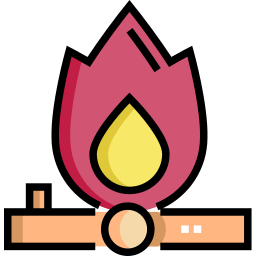 lagerfeuer icon