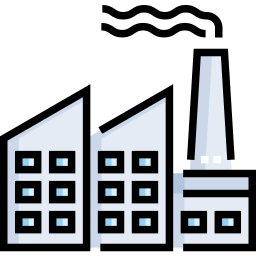 Factory icon