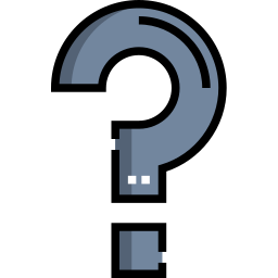 Question mark icon