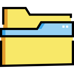 Folder icon