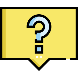 Question icon