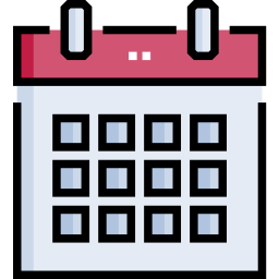 Calendar icon