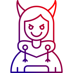 demon icoon