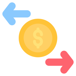 cashflow icon