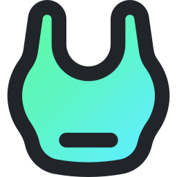 Tank top icon