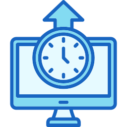 Uptime icon