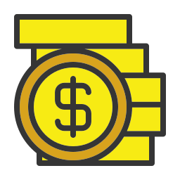 dollar icon