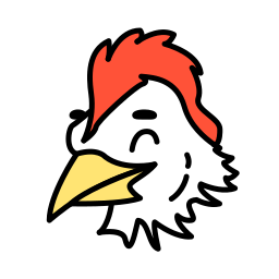 Chicken icon