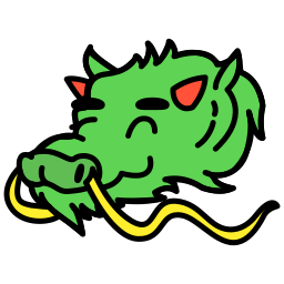 Dragon icon